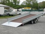 Humbaur MTKA 354722 Allcomfort 350 mm Bordwand - Image 3