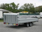 Humbaur MTKA 354722 Allcomfort 350 mm Bordwand - Image 8