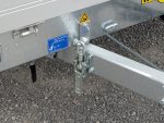 Humbaur MTKA 354722 Allcomfort 350 mm Bordwand - Image 12