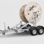 Humbaur KTA 3500-160