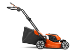 HUSQVARNA LC 137i mit Akku und Ladegerät-Neu - Image 3