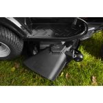 STIGA AT3 98 A Benzin Rasentraktor Seitenauswurf 6.5 kW Schnittbreite (max.) 98 cm – Bild 16