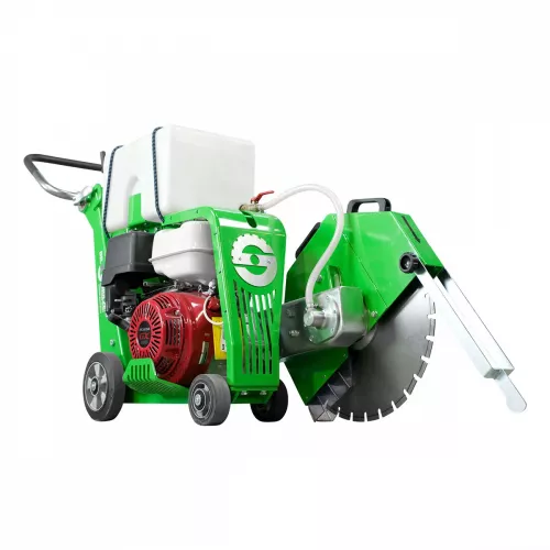 k4uy9g2j.png DR. SCHULZE FS-500 B-SA | benzinbetriebener Fugenschneider mit Schwenkarm Ø 500 mm - Image 1