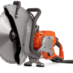 HUSQVARNA K 7000 PRIME elektrischer Trennschleifer Ø 415 mm