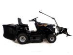 Black Edition PRO 165/84 H Rasentraktor mit Schneeschild 110 Plus - Image 11