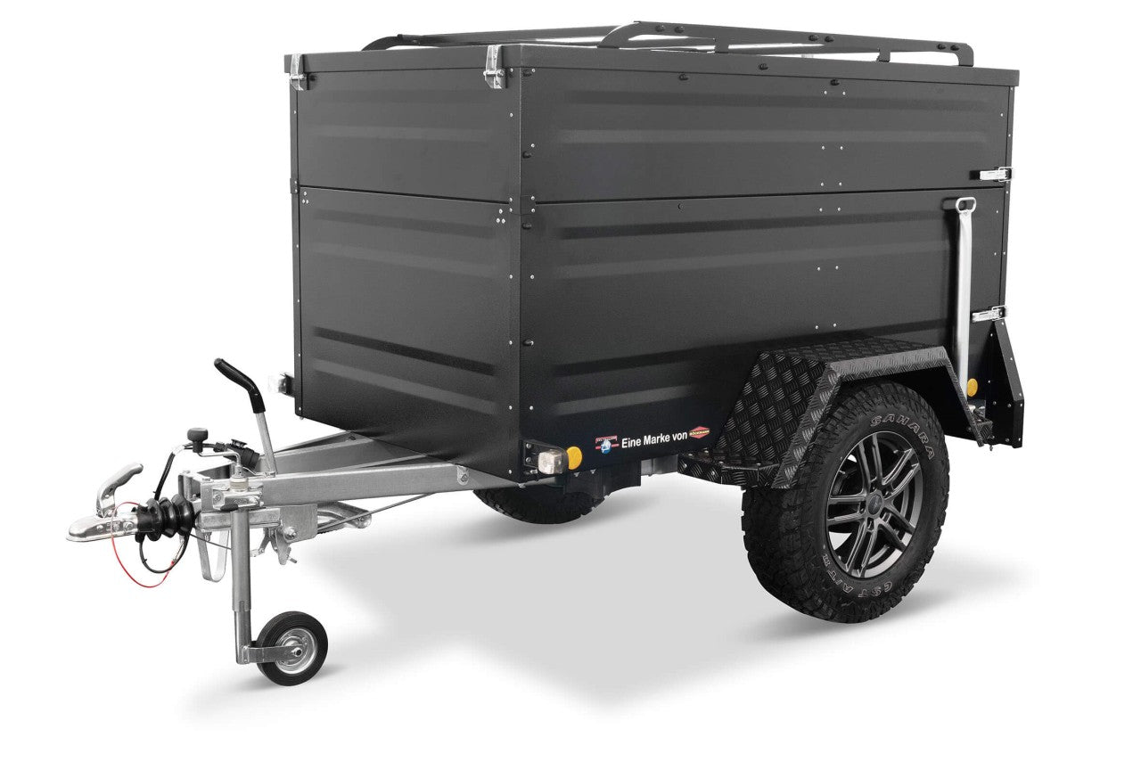 kt-eb2-offroad-plus-schwarz_1_1280x1280-1.jpg Offroad Anhänger 1000kg verzinkt KT-EB2 Plus mit Bordwanderhöhung - Image 1
