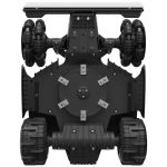 Mammotion LUBA Mini AWD 800 – Intelligenter Allrad-Mähroboter für Rasenflächen bis 800 m² - Image 3