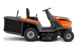 Husqvarna TC 114 - Image 2