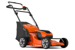 HUSQVARNA LC 142i ohne Akku und Ladegerät