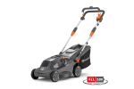 HUSQVARNA Aspire® LC34-P4A ohne Akku und Ladegerät – Bild 5