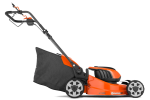 HUSQVARNA LC 142iS ohne Akku und Ladegerät-Neu - Image 4