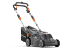 HUSQVARNA Aspire® LC34-P4A mit Akku und Ladegerät - Image 7