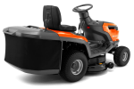 Husqvarna TC 112 â Bild 3
