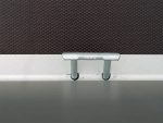 Saris MP 255 133 750 1 Klappbare Vorderwand – Bild 3