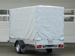 Saris MP 305 153 1500 1 Planenaufbau 1800 mm, 100 km/h - Image 6