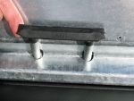 Saris K1 276 150 2000 2 Black Edition, doppelwirkende Handpumpe – Bild 9