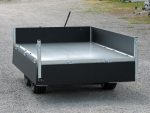 Saris K1 276 150 2000 2 Black Edition, doppelwirkende Handpumpe – Bild 3