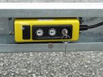 Saris K1 306 170 2700 2 E E-Pumpe und U-Profil - Image 2