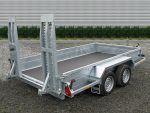 Saris MG 306 170 3500 2 – Maschinentransporter - Image 4
