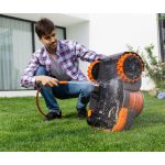 Segway Navimow H1500E Mähroboter incl. VisionFence Kamera direkt vom Segway Partner-Neu - Image 6
