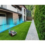 Segway Navimow H1500E Mähroboter incl. VisionFence Kamera direkt vom Segway Partner-Neu - Image 9