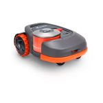 Super-Set VF Segway Navimow H3000E incl. Garage und VisionFence Kamera-Neu - Image 4