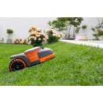 Super-Set VF Segway Navimow H3000E incl. Garage und VisionFence Kamera-Neu - Image 5