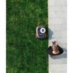 Super-Set VF Segway Navimow H3000E incl. Garage und VisionFence Kamera-Neu - Image 8