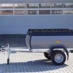STEMA Retro 750 Advanced 750G – Gebremst 100 km/h