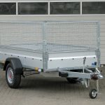 STEMA STL 1300 O2 13-25-13.1 COC Gitteraufsatz 600 mm