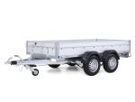 STEMA ST O2 35-40-18.2 100 km/h Ausführung