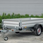 STEMA ST O1 7.5-21-13.1 Alu-Bordwand