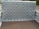STEMA STP O1 7.5-30-13.1 REX 30 Geteilte Bordwand – Kippmechanik mit Auffahrrampe – Bild 4
