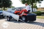 STEMA STP O1 7.5-25-13.1 REX 25 Kippbar mit Auffahrrampe - Image 4