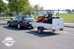 STEMA STP O1 7.5-25-13.1 REX 25 Kippbar mit Auffahrrampe - Image 2