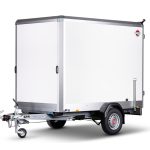 STEMA S-BOX STPK O2 13-25-13.1.S18.2 Neues Design | Edelstahl-Komponenten | 100 km/h