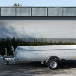 STEMA MUT O2 18-30-15.1 Kippbar mit Teleskopkurbel 195/50 R 13