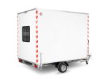 STEMA P-BOX SHBK O1 7.5-30-20.1.P23 Bauwagen - Image 2