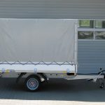 STEMA SH O2 13-25-15.1 Hochplane 125 – 100 km/h Hochplane