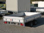 STEMA SH O2 27-30-18.2 10 Zoll Niederflur Fahrwerk - Image 6