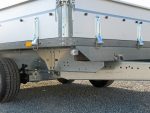 STEMA SH O2 27-30-18.2 10 Zoll Niederflur Fahrwerk - Image 9