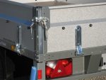 STEMA SH O2 27-30-18.2 10 Zoll Niederflur Fahrwerk - Image 2