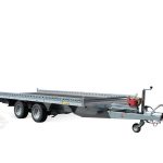 STEMA SHA O2 20-40-18.2 Carrier XL Rampengröße: 250 x 26 – 100km/h
