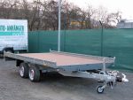 STEMA SHA O2 35-40-20.2 Carrier XL Rampengröße: 290 x 26 – 100km/h