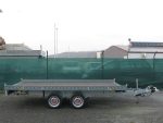 STEMA SHA O2 35-40-20.2 Carrier XL Rampengröße: 290 x 26 – 100km/h - Image 6