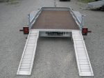 STEMA BMAT O2 35-36-16.2 Alurampen – Bild 7