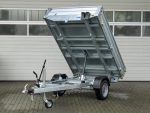 STEMA RKE O2 13-27-15.1 ROKO1 Heckkipper mit Handpumpe – Bild 6