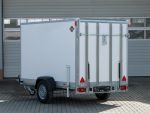 STEMA P-BOX STPK O2 13-25-15.1.P15.1 Rampe | Tieflader | Sichere Straßenlage – Bild 12