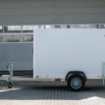 STEMA P-BOX STPK O2 13-25-15.1.P15.1 Rampe | Tieflader | Sichere Straßenlage