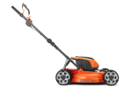 Husqvarna LB 144i ohne Akku und Ladegerät - Image 2